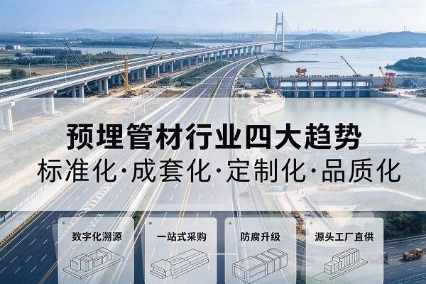 龙华行业发展趋势总结