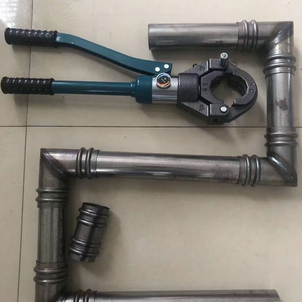 龙华冷却管生产